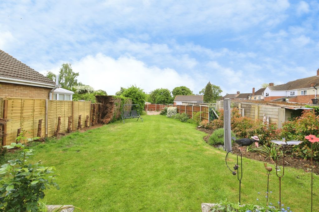 Additional image 32 of 5 bed detached house for saleDanes Close, Peterborough PE1