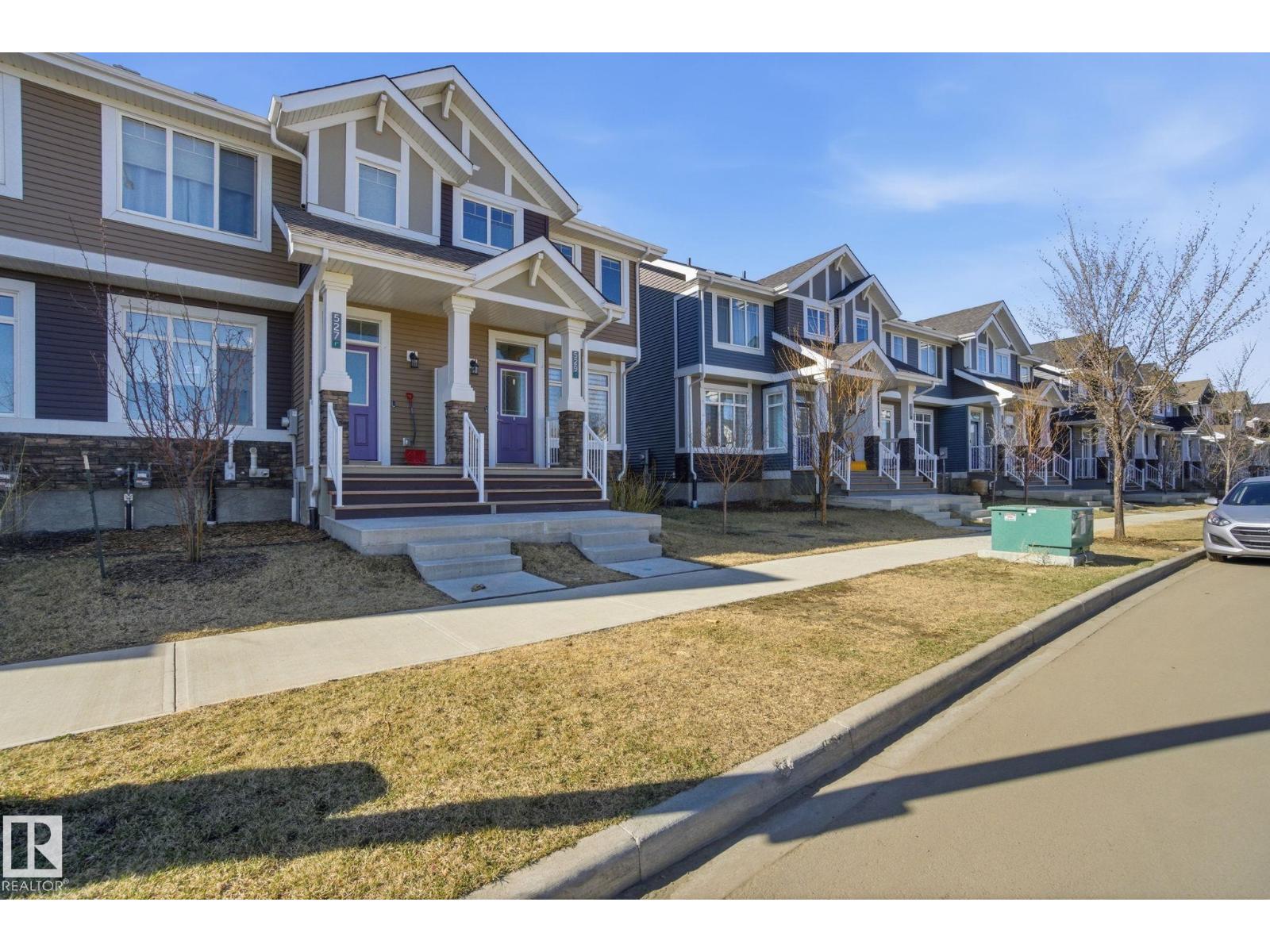 Additional image 3 of 529 Glenridding Ravine Drive SW, Edmonton, AB, T6W4P1