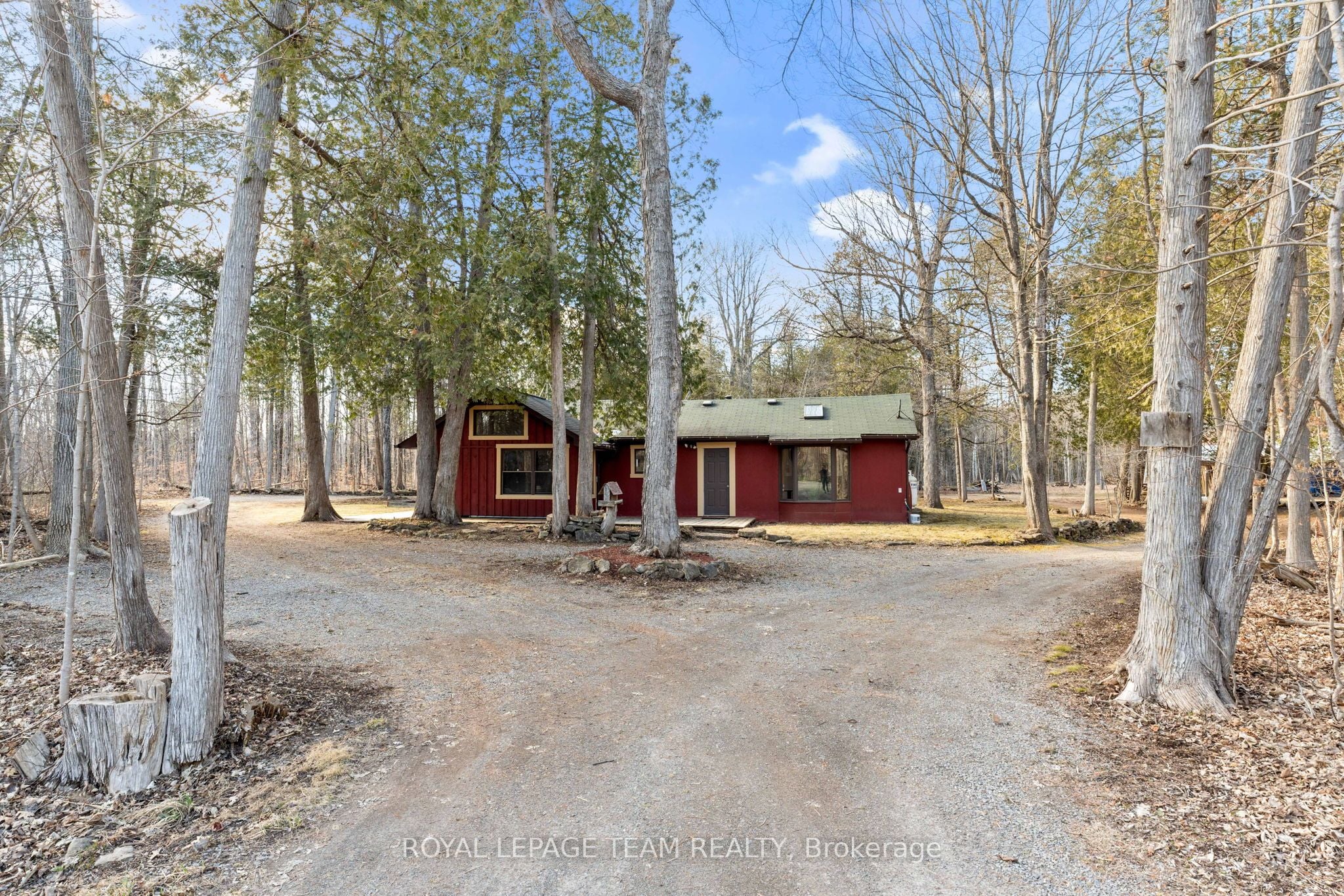 4265 Roger Stevens Drive, Ottawa, ON, K7A 4S6