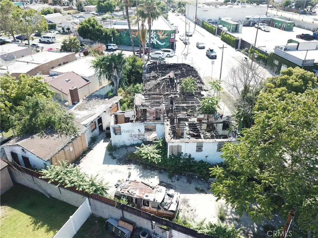 Additional image 61 of 6502 4th Ave, Los Angeles, CA 90043