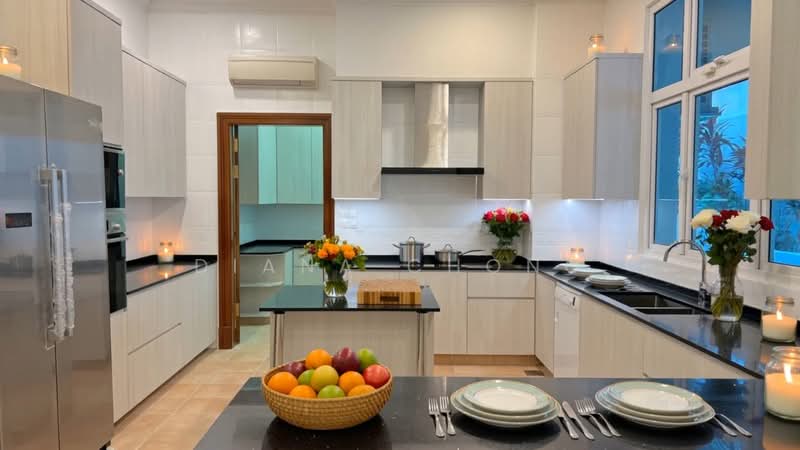 Renovated Classical GCB with 7 Bedrooms at Ridout Road photo 5