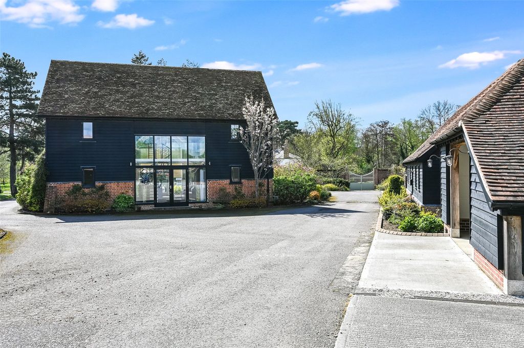 Additional image 2 of 7 bed detached house for saleMill Lane, Hartford End, Chelmsford CM3