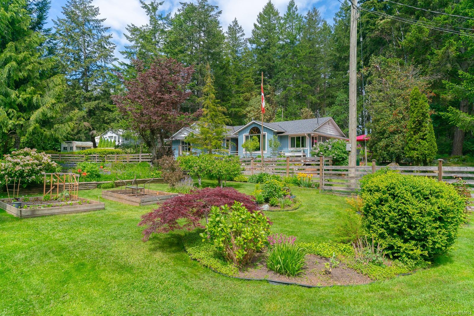 2742 Cedar Heights Crescent, Nanaimo, BC, V9X 1N4