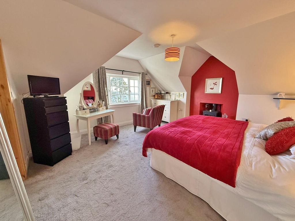 Additional image 66 of 5 bed villa for saleCraigielea House, Whiting Bay, Isle Of Arran KA27