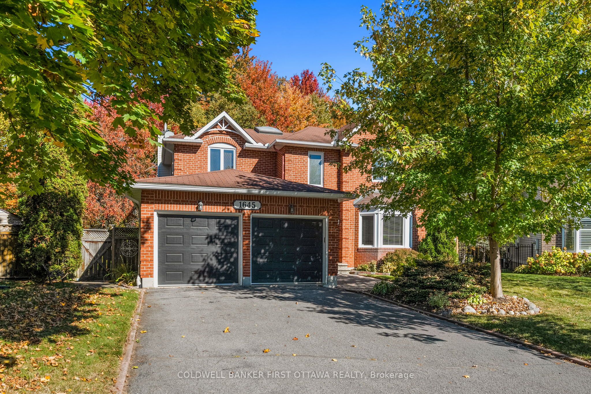 1645 Des Ravins Place, Ottawa, ON, K1C 6H3