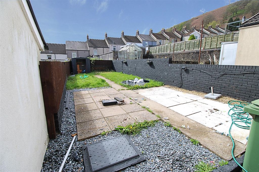 Additional image 8 of 3 bed terraced house to rentJames Street, Brithdir, New Tredegar NP24