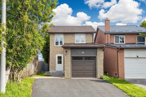 Additional image 7 of 80 Upton Crescent, Markham, ON, L3R 3T4