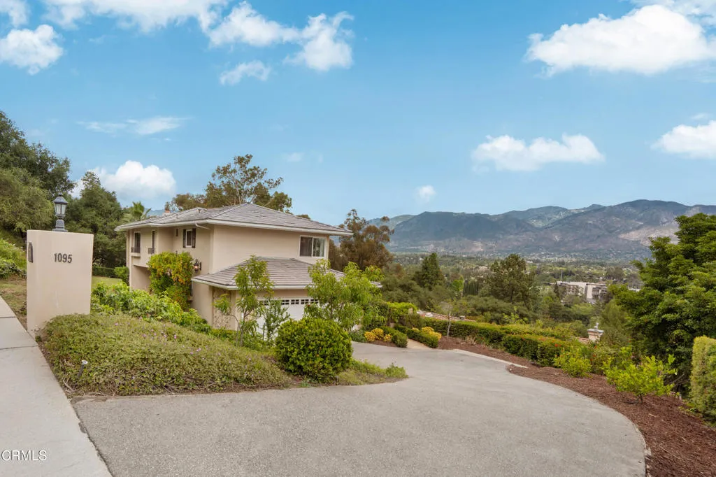 Additional image 102 of 1095 Linda Glen Drive, Pasadena, CA 91105