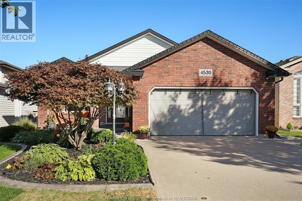 4530 Sassafras , Windsor, ON, N9G3C8 photo 3