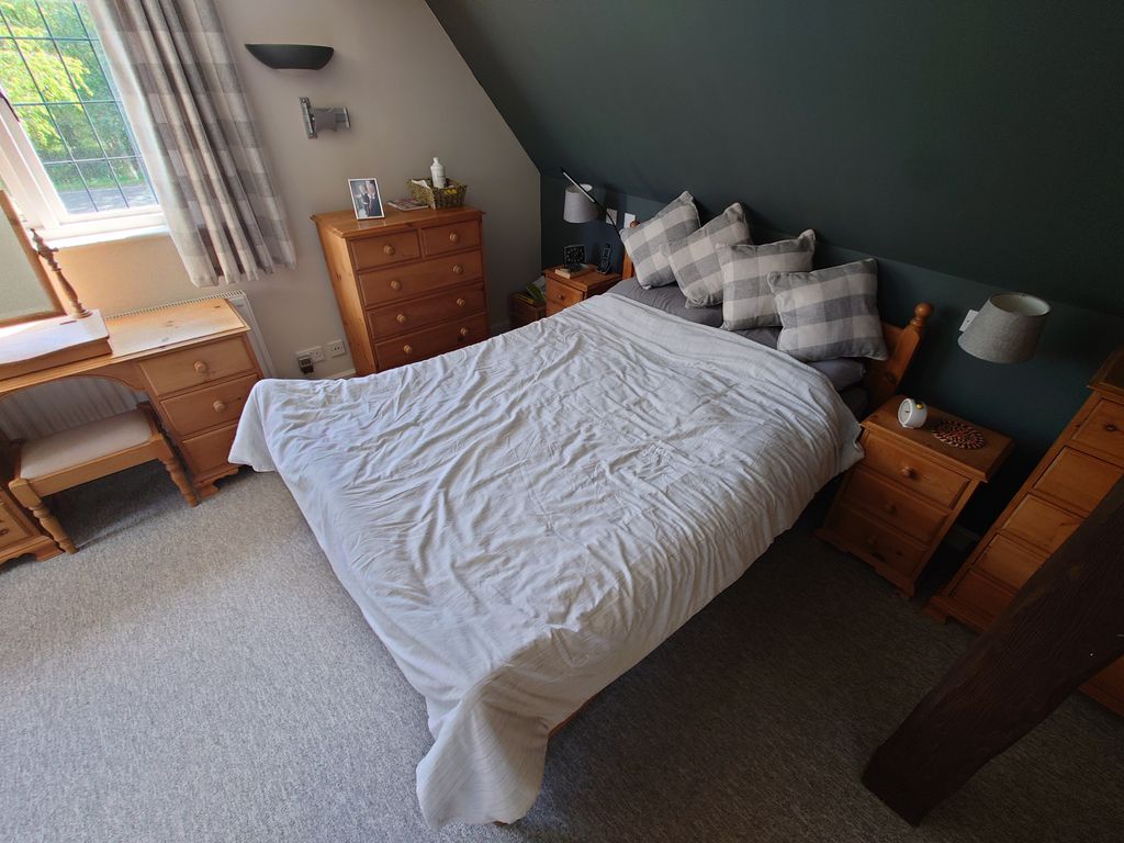 Additional image 17 of 5 bed detached house to rentColesden Road, Wilden MK44