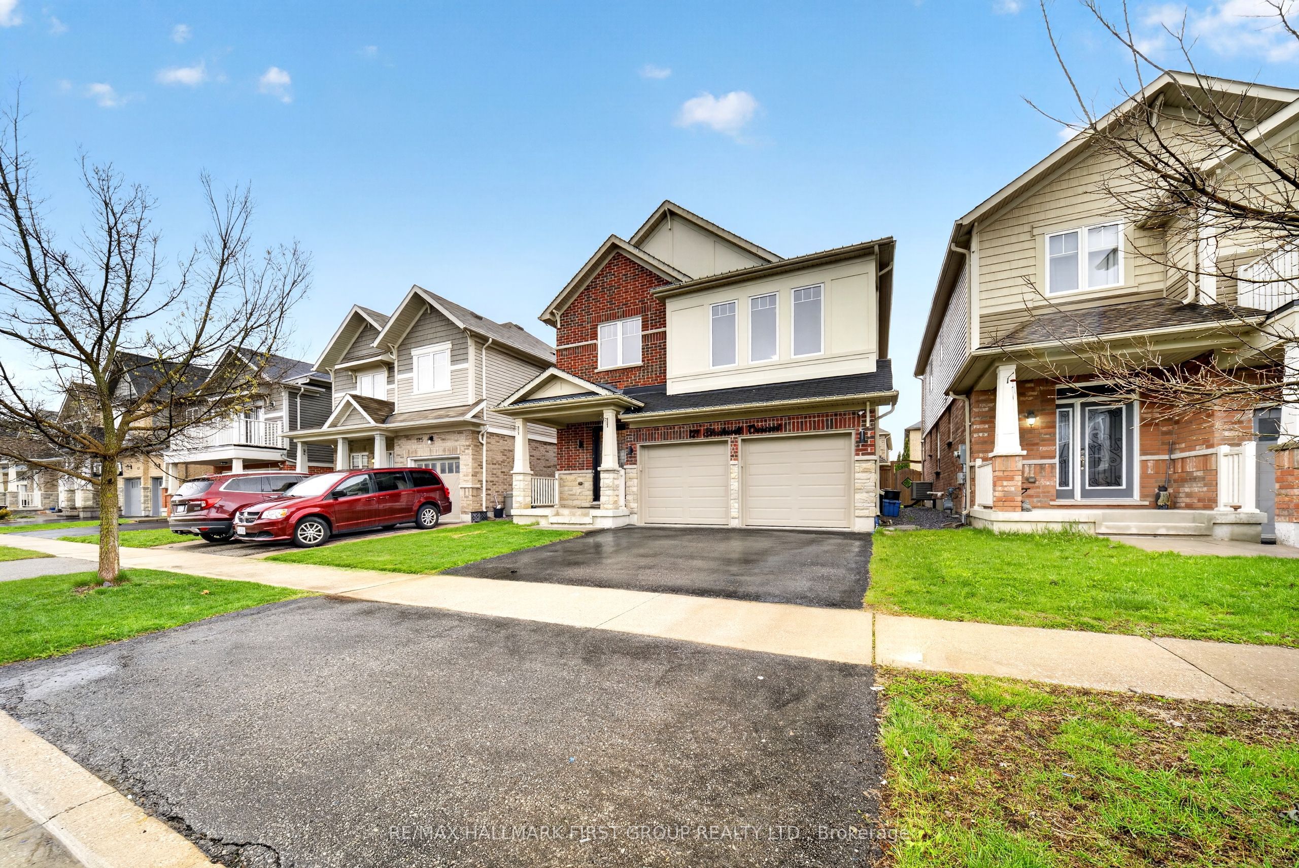 Additional image 3 of 121 Blackwell Crescent, Oshawa, ON, L1L 0C1