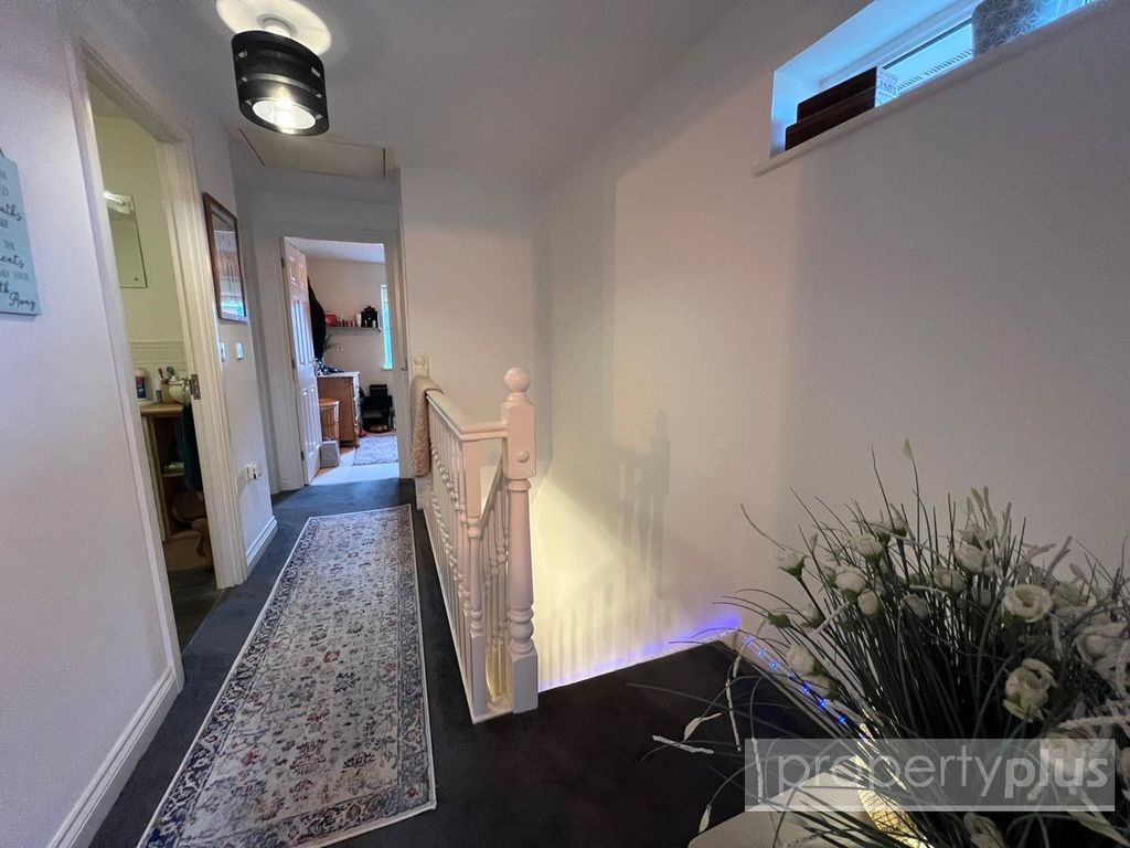 Additional image 10 of 4 bed detached house for saleParc Gellifaelog, Tonypandy, Rhondda Cynon Taff CF40