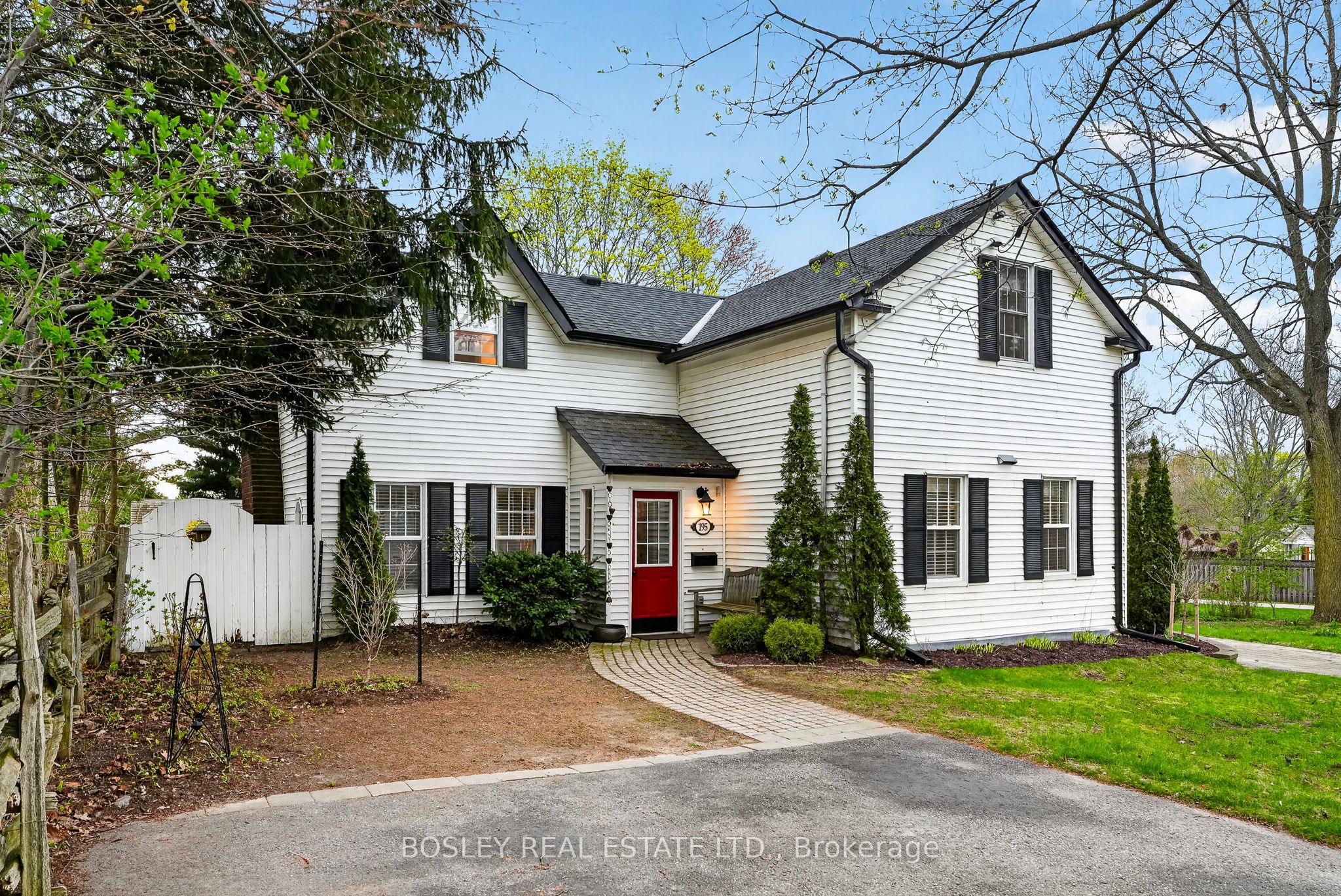 195 Bruton Street, Port Hope, ON, L1A 1W1