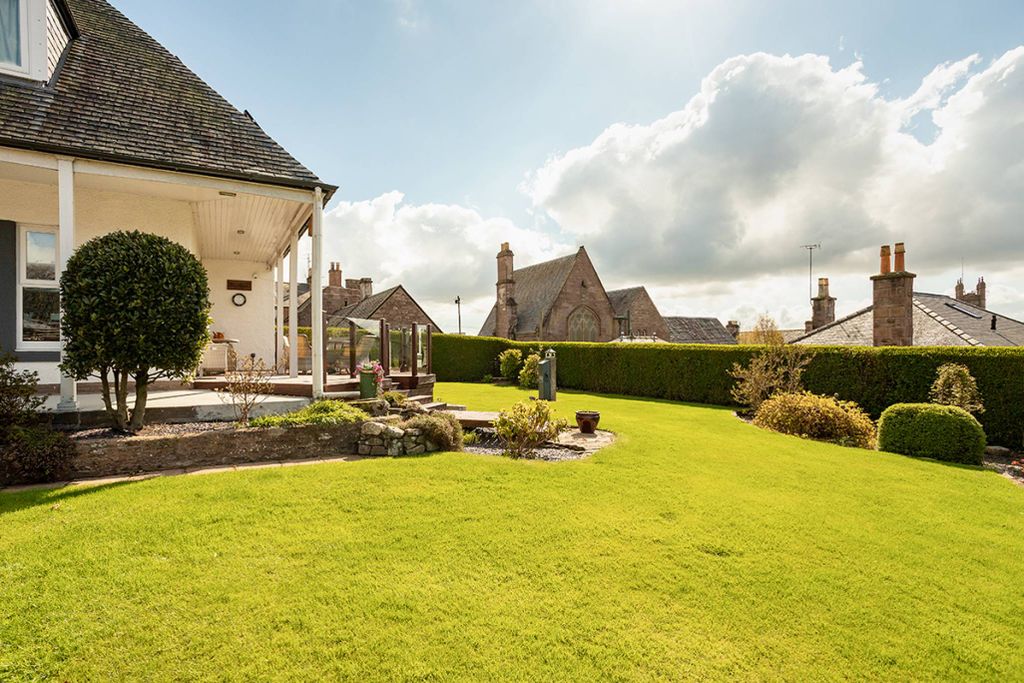 Additional image 30 of 4 bed detached house for saleArgyll Street, Brechin DD9
