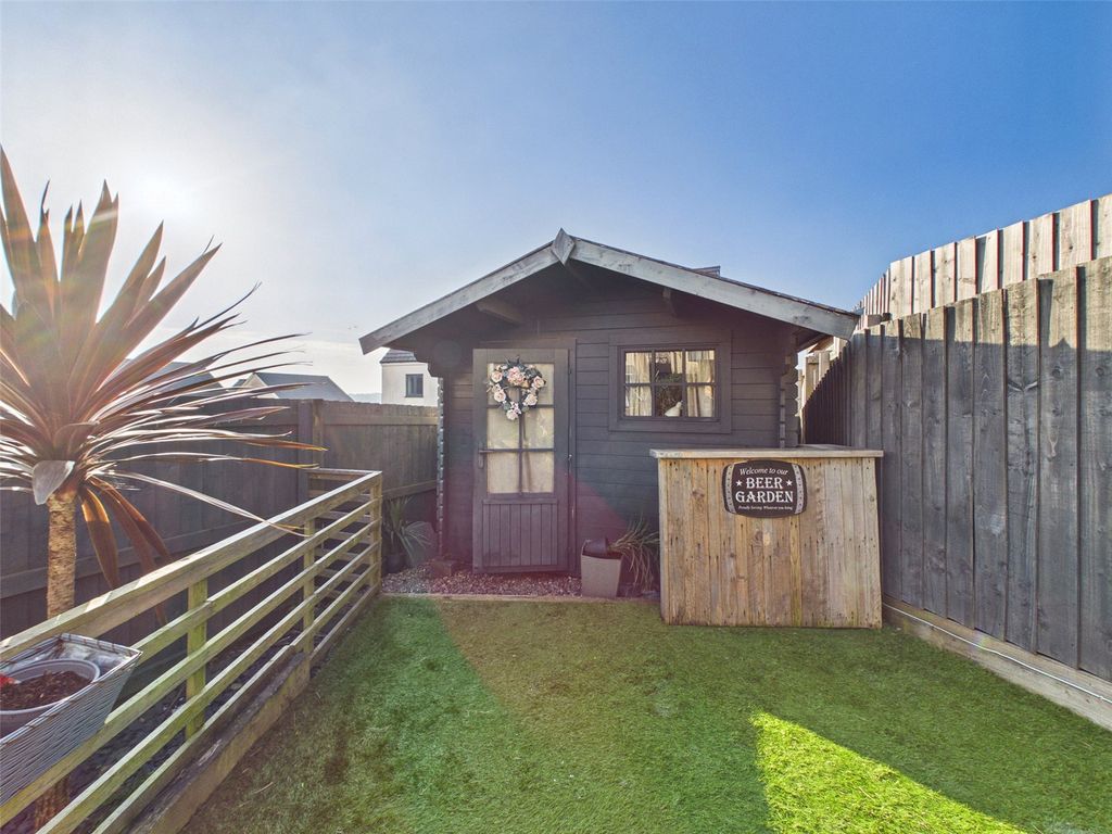 Additional image 25 of 3 bed semi-detached house for saleTanners Road, Bodmin, Cornwall PL31