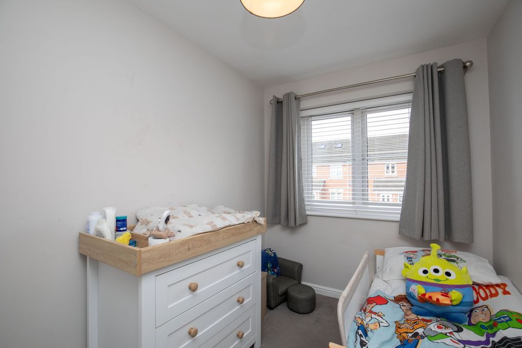 Additional image 15 of 3 bed semi-detached house for saleRhodfa Parc Slip, Tondu, Bridgend CF32
