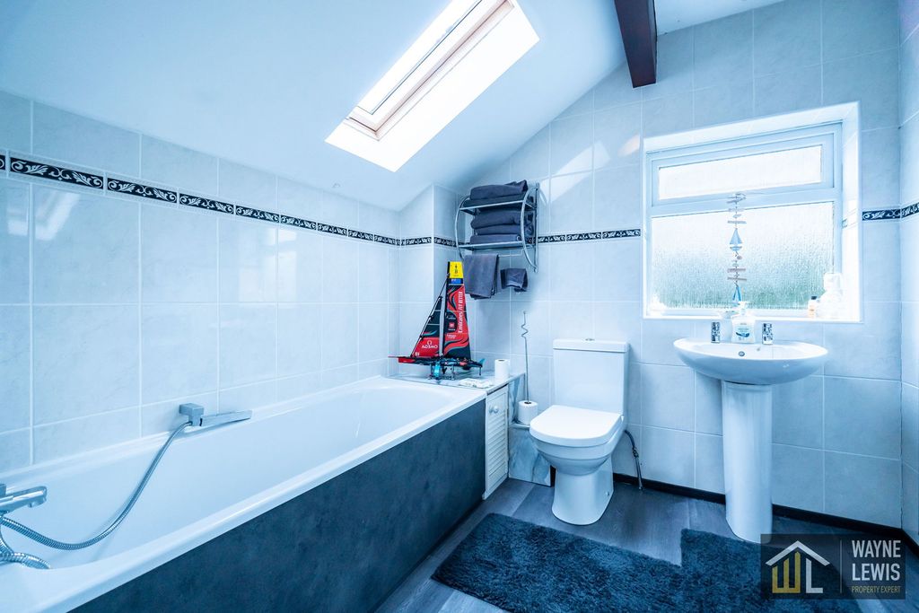 Additional image 27 of 3 bed detached house for saleHill View Drive, Bedlinog, Treharris CF46