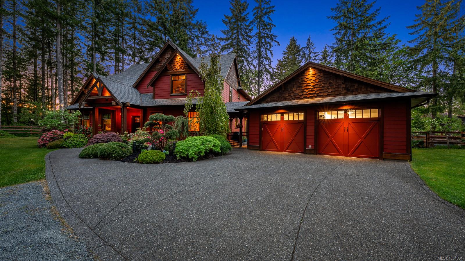 Additional image 2 of 9520 Sarmma Road, Black Creek, BC, V9J 1Y9