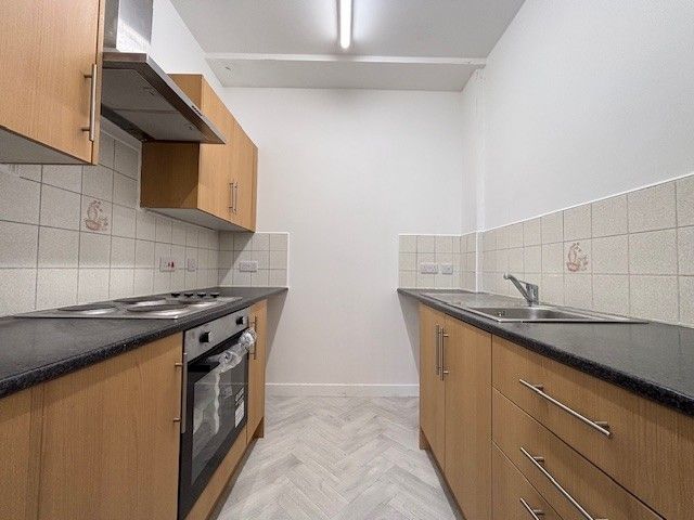 Additional image 4 of 1 bed flat to rentJean Street, Port Glasgow PA14
