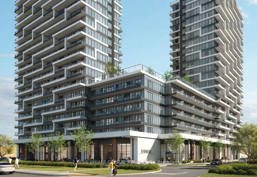 A1808-9763 Markham Road, Markham, ON, L6E 0W3