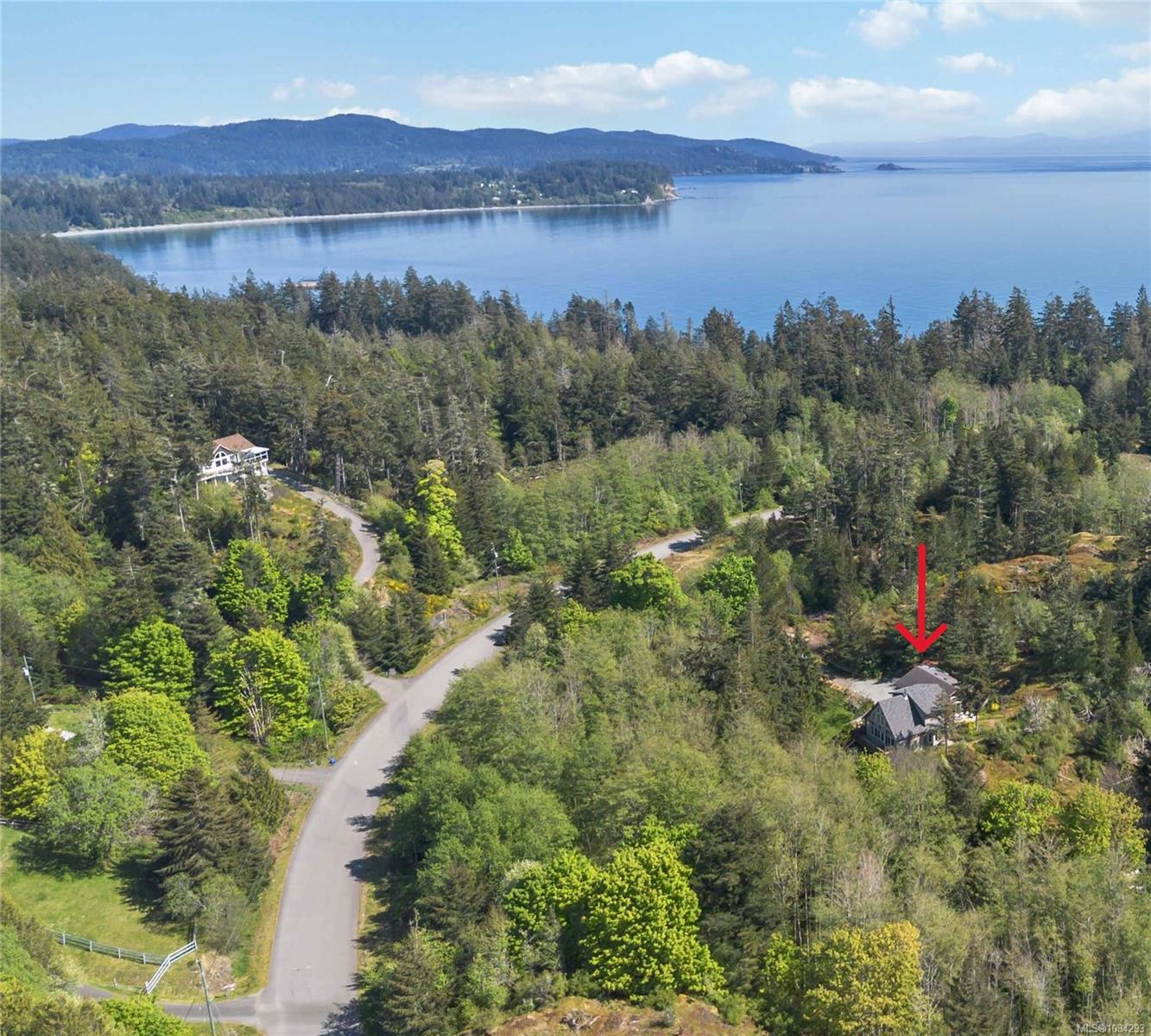 Additional image 3 of 7827 Dalrae Place, Sooke, BC, V9Z 0R1