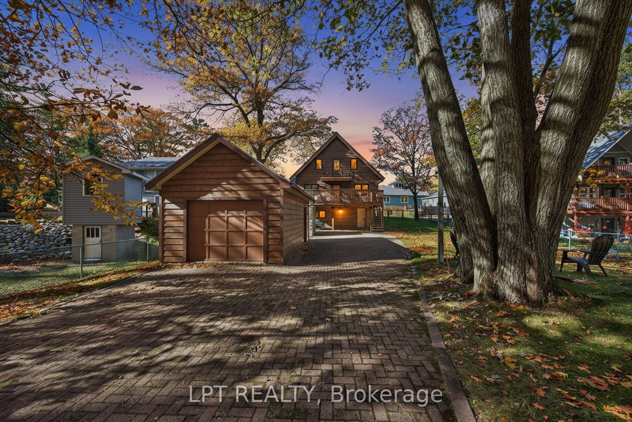 154 Park Road, Tiny, ON, L0L 1P1