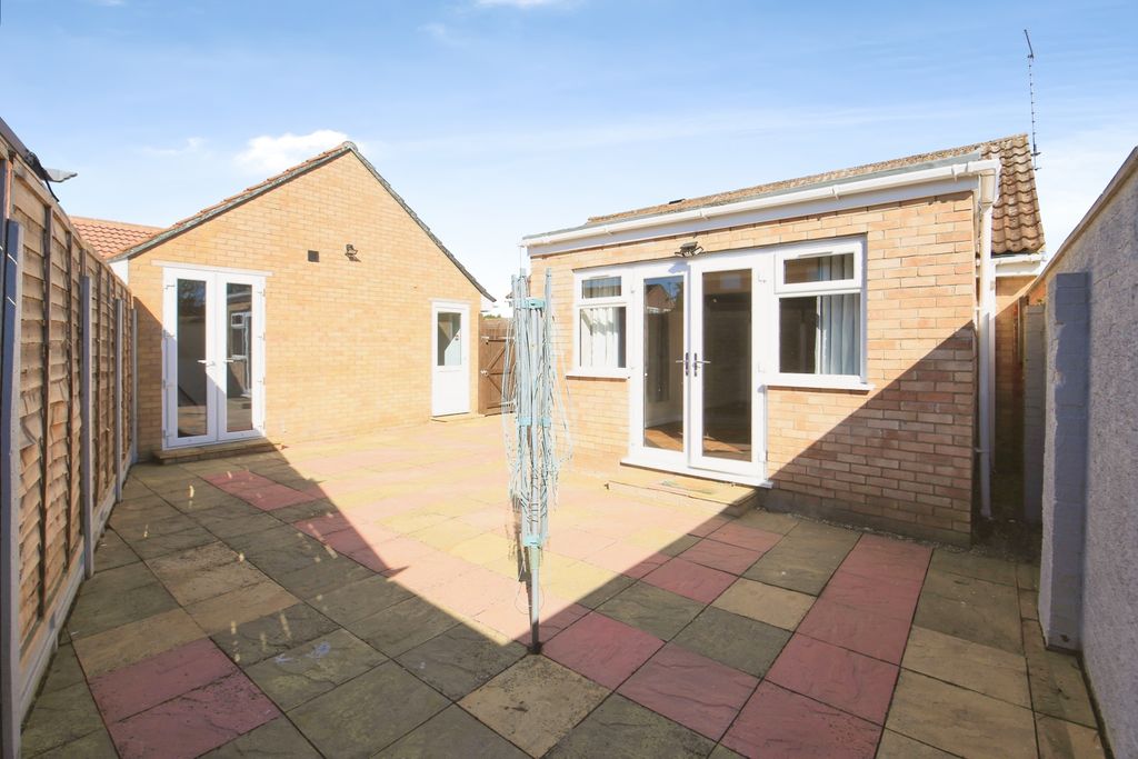Additional image 15 of 1 bed detached bungalow for saleGoodacre, Peterborough PE2