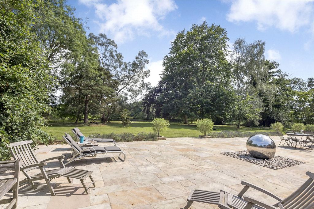 Additional image 8 of 9 bed detached house for saleChurch Road, Ashby St. Mary, Norwich NR14