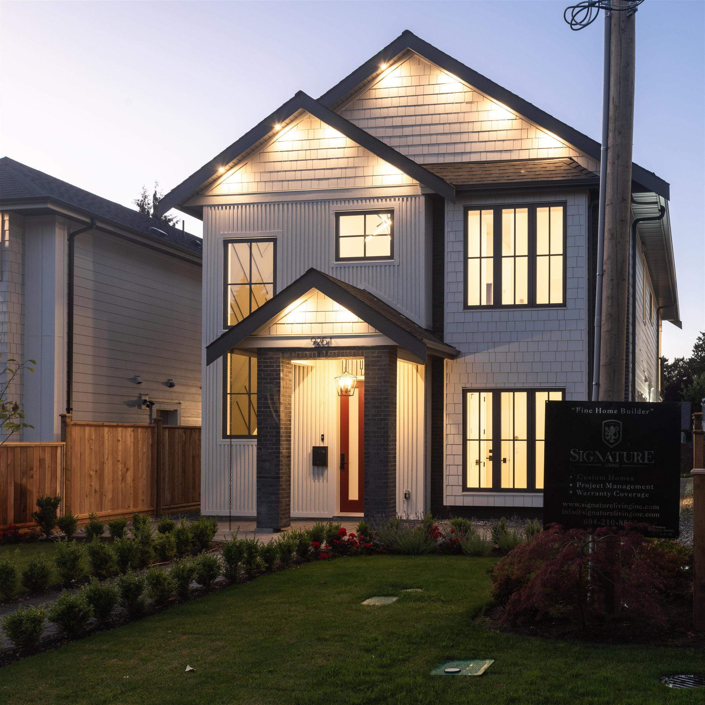 Additional image 5 of 9251 Kilby Street, Richmond, BC, V6X 1P2