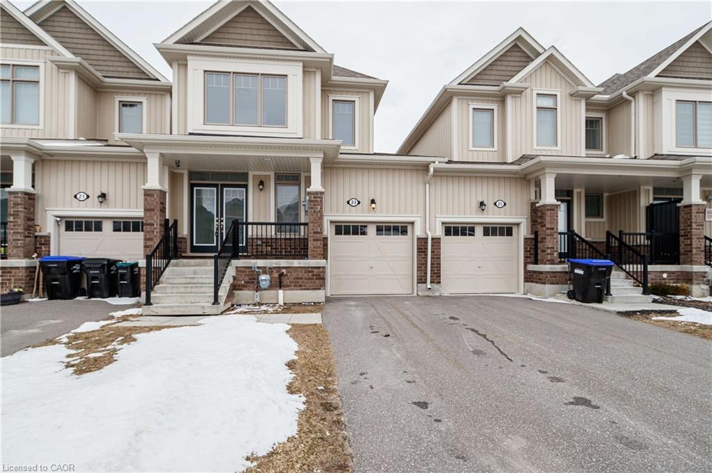 23 Albany Street, Collingwood, ON, L9Y 3W8
