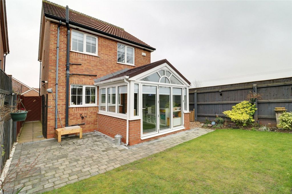 Additional image 2 of 3 bed detached house for saleBayleaf Lane, Barton-Upon-Humber DN18