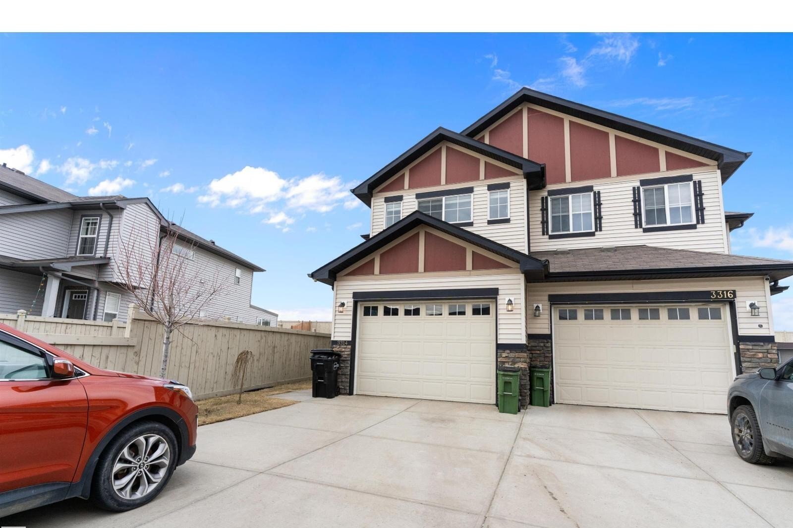 Additional image 8 of 3314 9 Street NW, Edmonton, AB, T6T1A4
