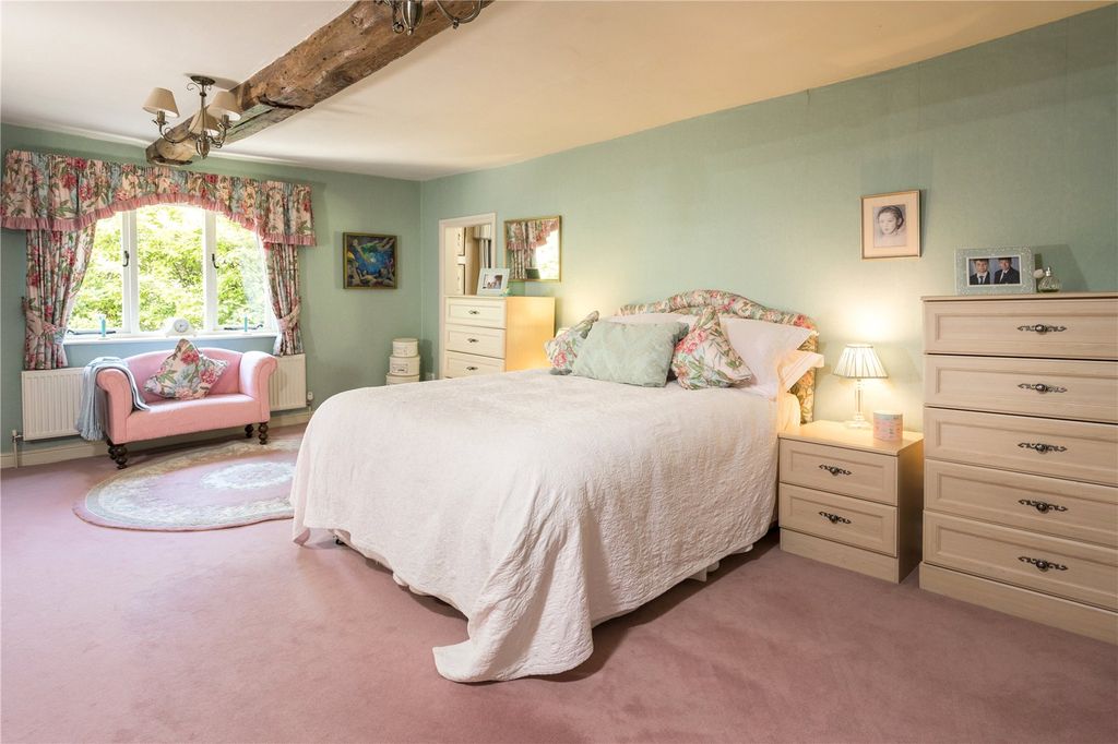 Additional image 8 of 4 bed detached house for saleWest Wood House, Main Street, Sutton On Derwent, York YO41