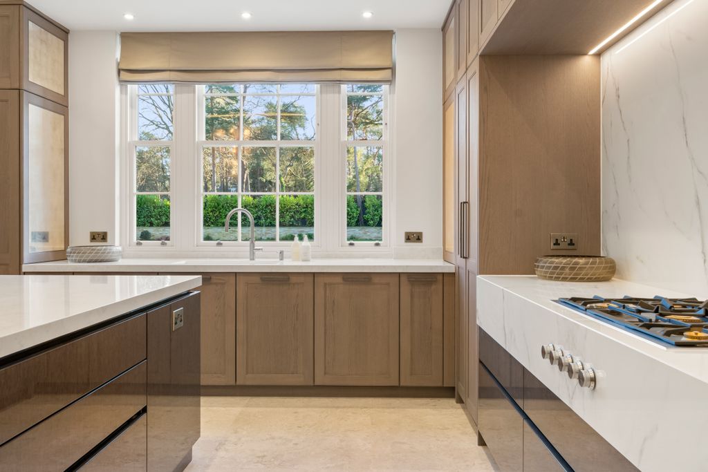 Additional image 27 of 7 bed property for saleSherbourne Drive Virginia Water, Virginia Water, Surrey SL5