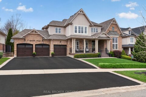 Additional image 9 of 8 Gamble Street, Halton Hills, ON, L7G 0B7