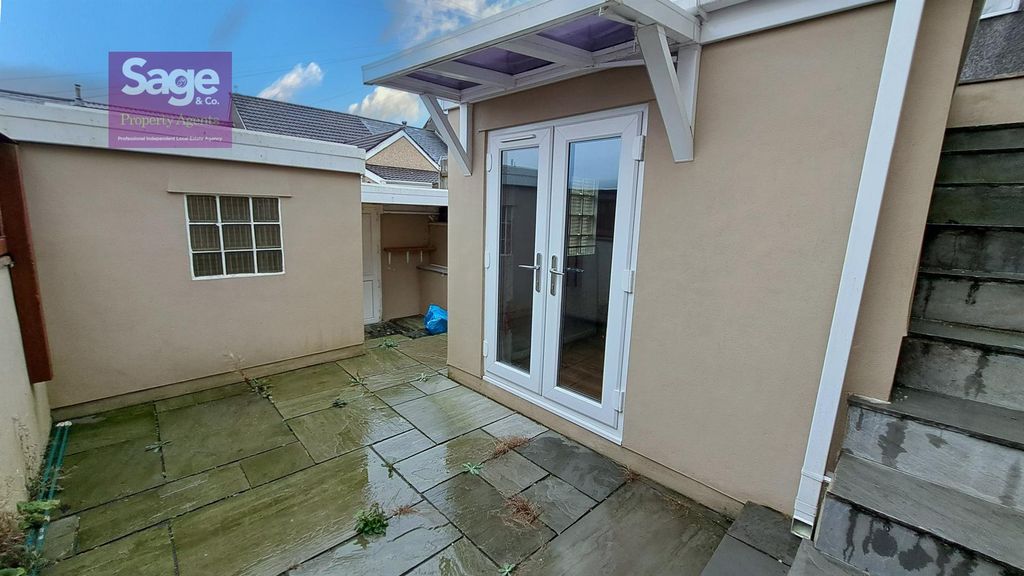 Additional image 6 of 2 bed terraced house to rentDuke Street, Abertillery NP13