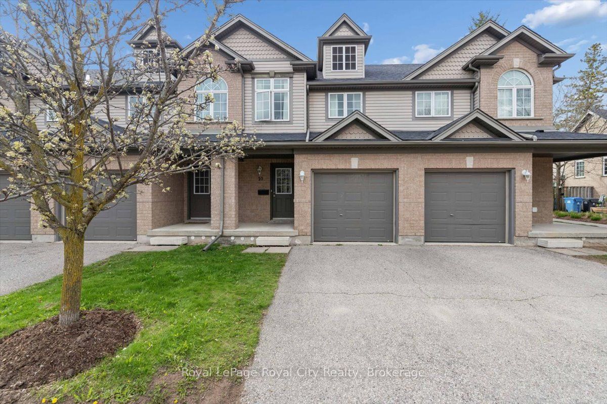 10-30 Vaughan Street, Guelph, ON, N1G 0B6 photo 2