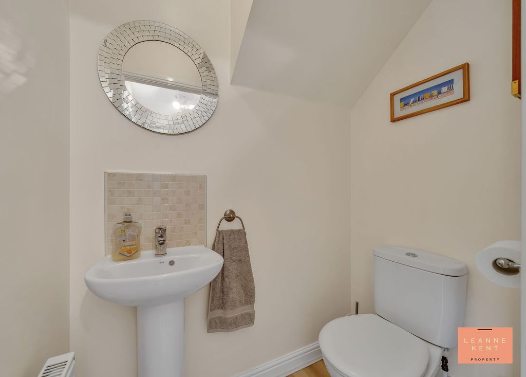 Additional image 17 of 3 bed detached house for saleDruids Close, Caerphilly CF83