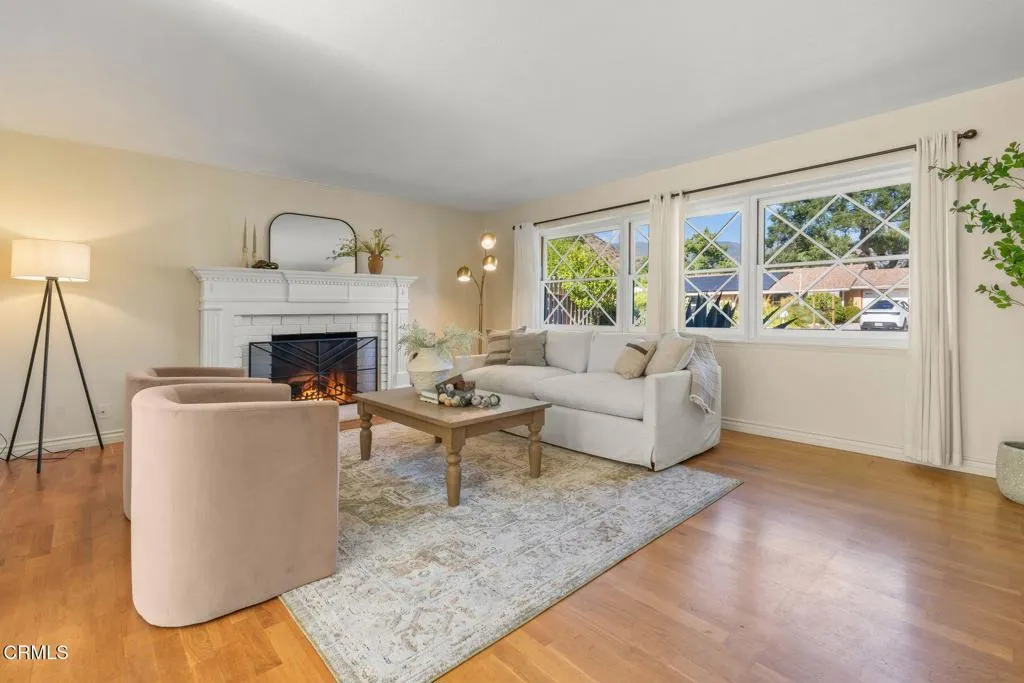 Additional image 3 of 1317 Meadowbrook Road, Ojai, CA 93023