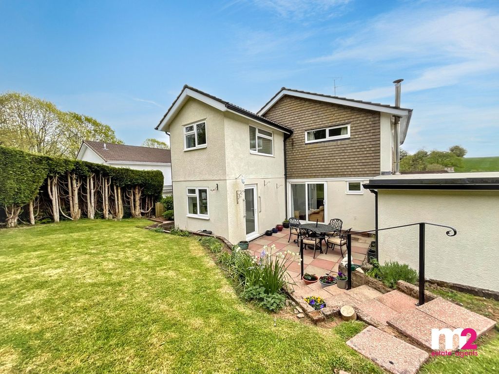 Additional image 14 of 4 bed detached house for saleSt Cybi Avenue, Llangybi, Usk NP15