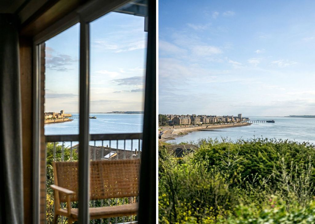 Additional image 4 of 2 bed flat for saleFlat 23 Taypark, Broughty Ferry DD5