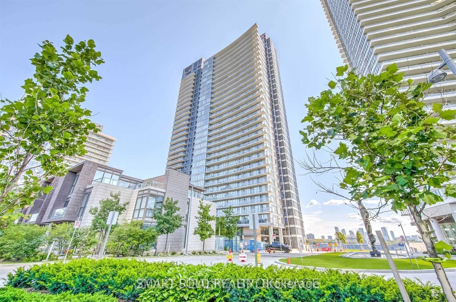 510-121 Mcmahon Drive, Toronto, ON, M2K 0C1