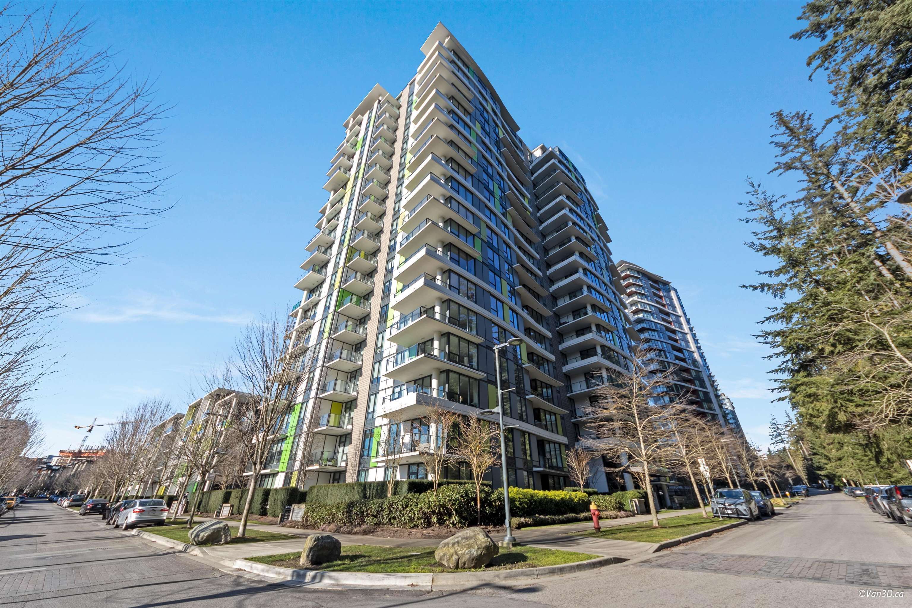 1307-3487 Binning Road, Vancouver, BC, V6S 0A5