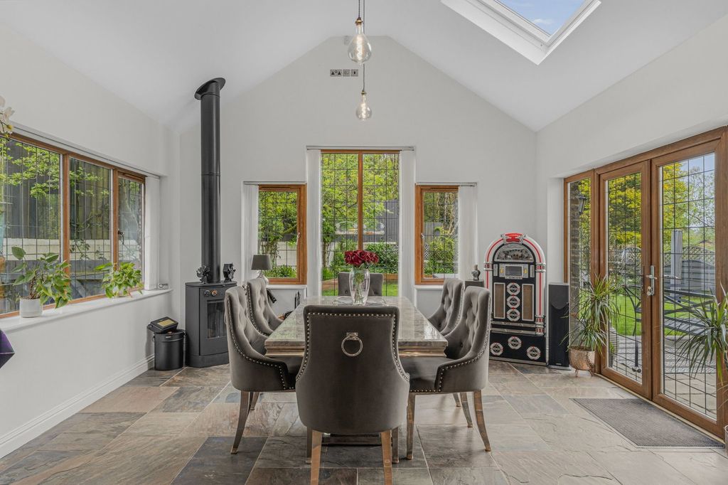 Additional image 14 of 7 bed detached house for saleMaes Aneurin Bevan, Tredegar NP22