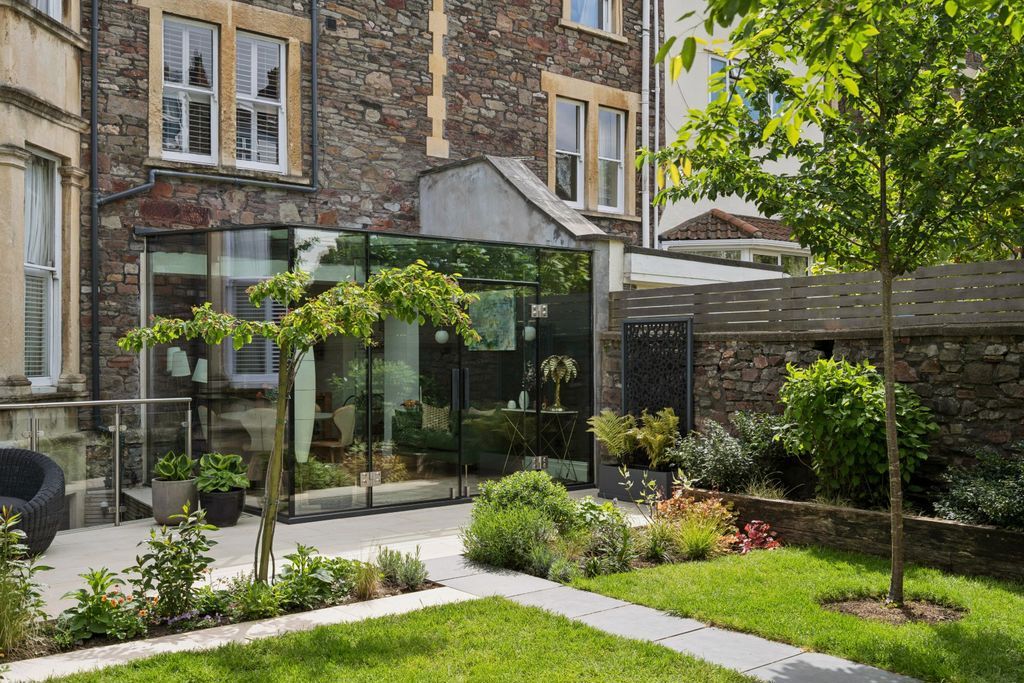 Additional image 19 of 3 bed maisonette for saleBlenheim Road, Redland, Bristol BS6