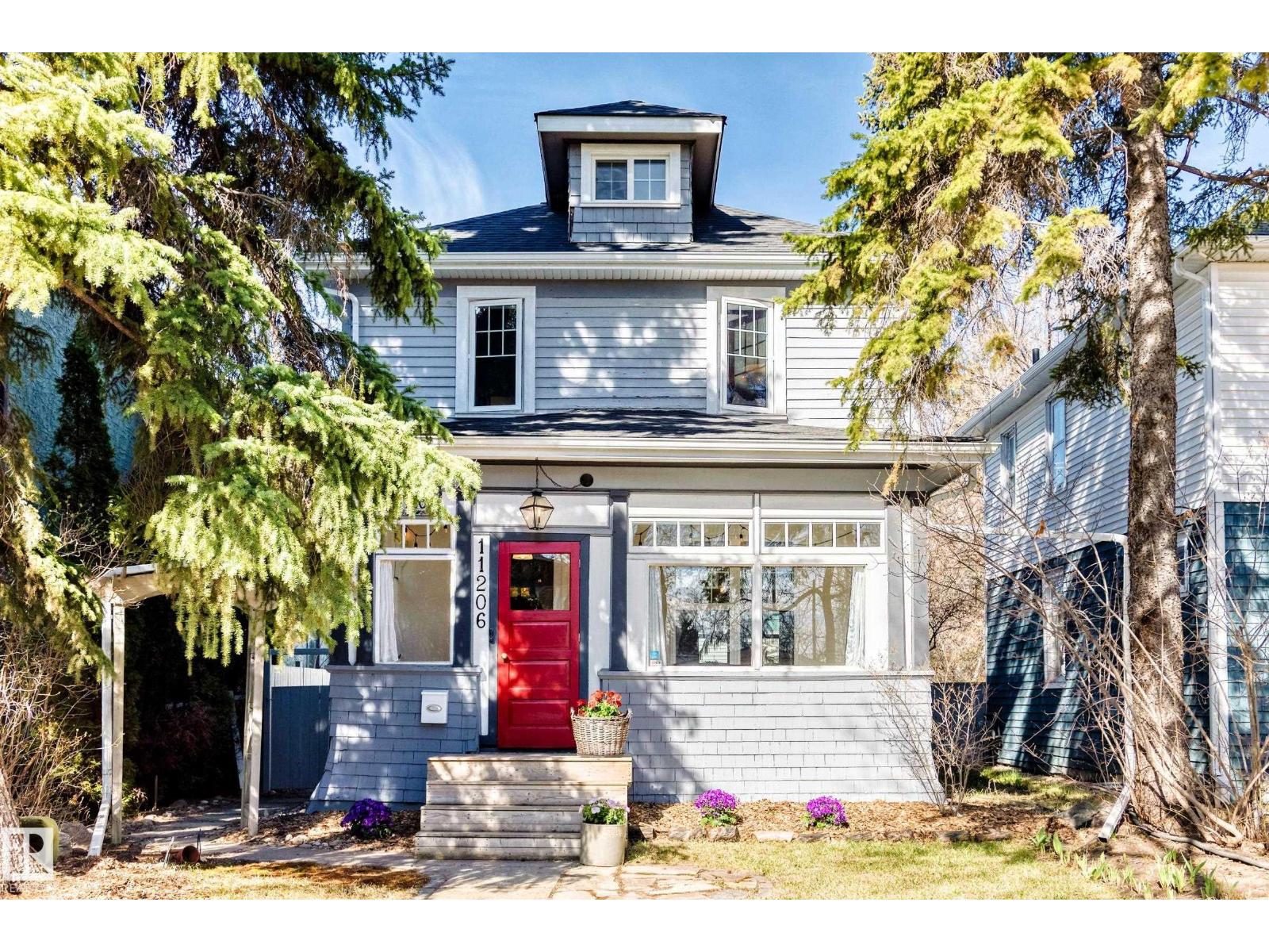 11206 126 Street NW, Edmonton, AB, T5M0R2