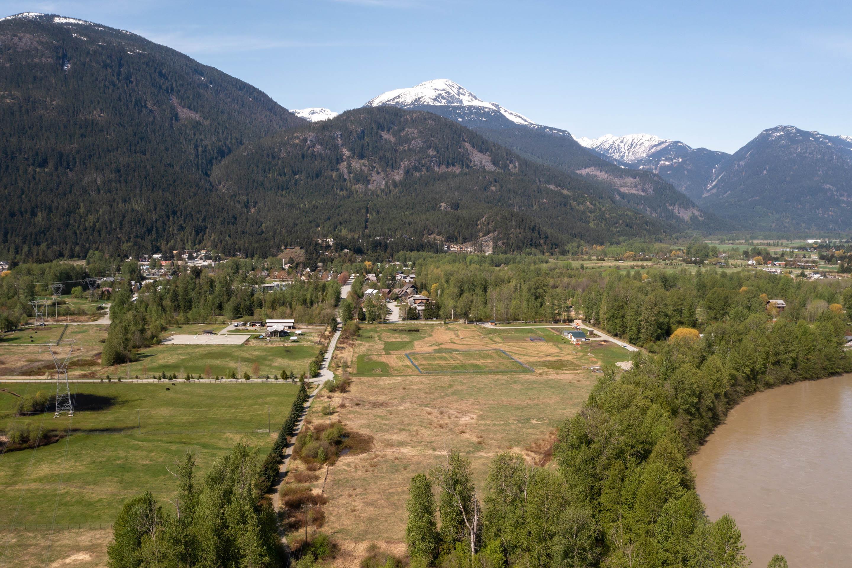 Additional image 5 of LOT 1 Fraser Road, Pemberton, BC, V0N 2L0