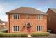 Plot 215, The Dawlish at Atherstone Place, Old Holly Lane CV9