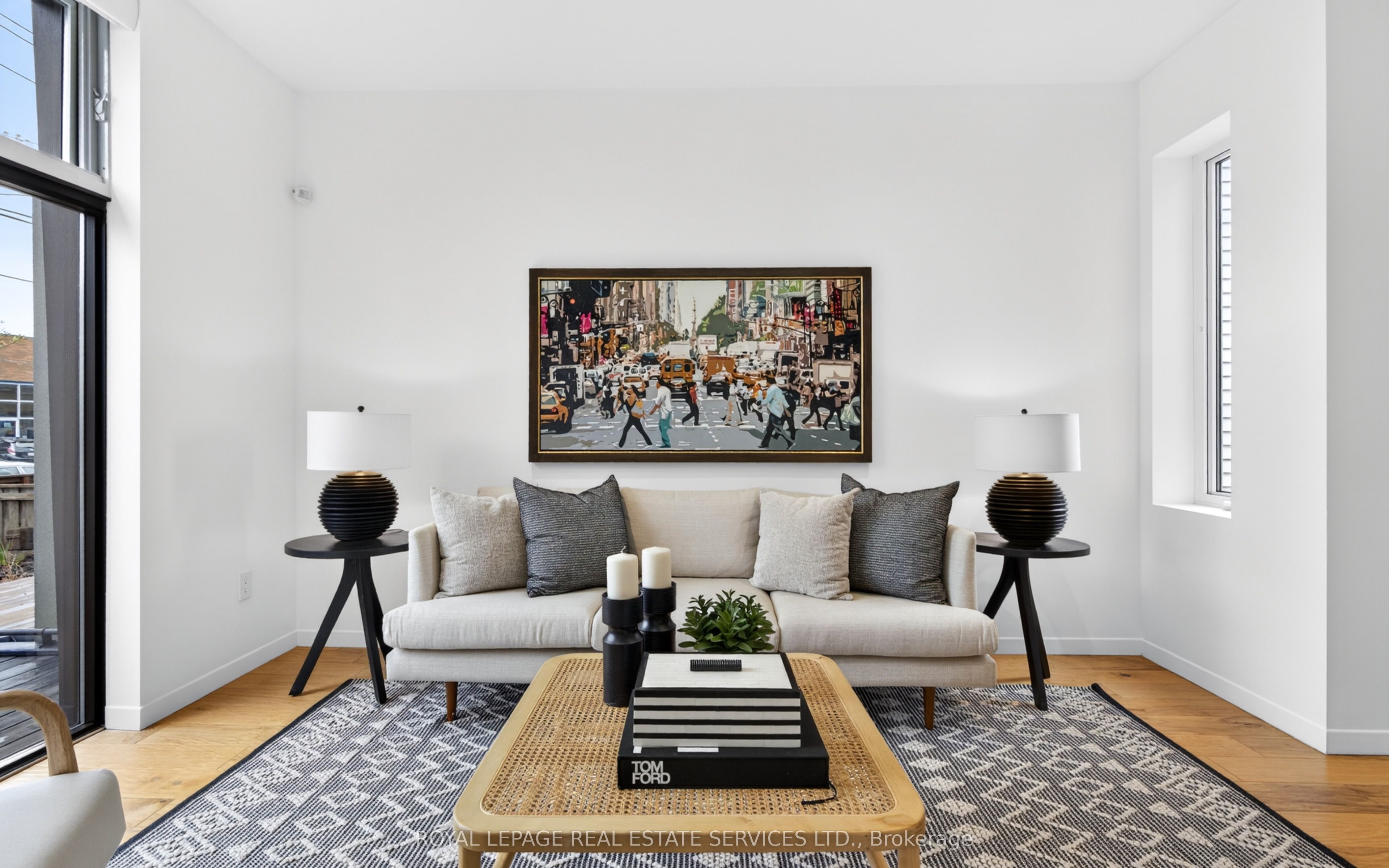 Additional image 4 of 46 Logan Avenue, Toronto, ON, M4M 2M8