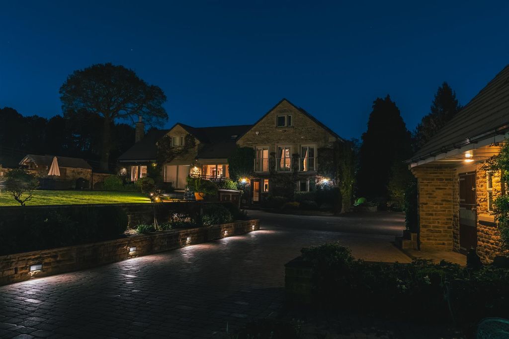 Additional image 88 of 5 bed detached house for saleCowley Lane, Holmesfield, Dronfield S18